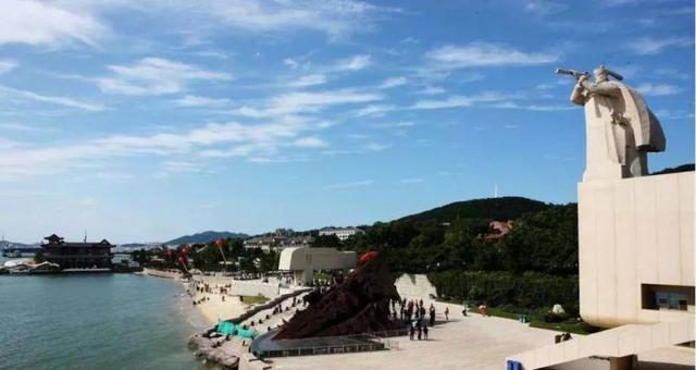 盤(pán)點(diǎn)山東十大最美海島：青島竹岔島、田橫島等上榜（山東最美的海島）