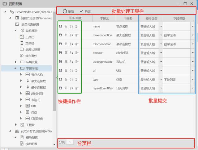 OneCode 表單引擎設計（表單引擎實現(xiàn)思路）