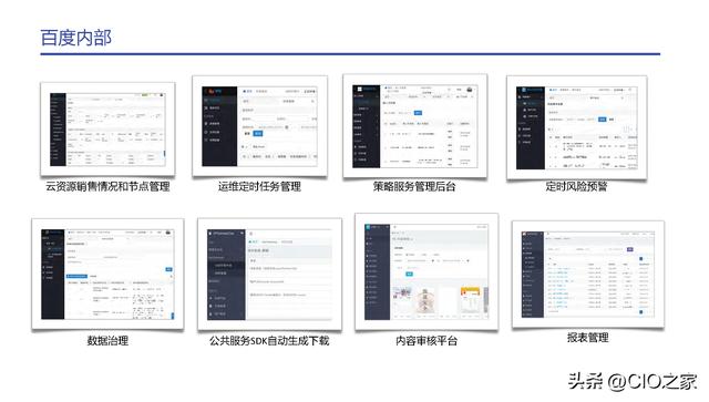 百度低代碼平臺企業(yè)實戰(zhàn)（百度低代碼開發(fā)平臺）