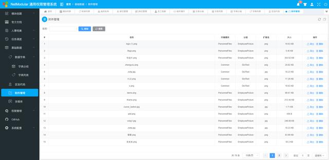 告別996 ！.Net Core開(kāi)源模塊化快速開(kāi)發(fā)解決方案——NetModular（.net core 開(kāi)源項(xiàng)目）