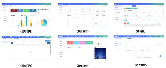 免費的低代碼平臺是如何為中小企業(yè)賦能？（低代碼平臺 免費）