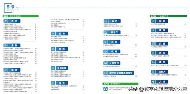 EDCC：2023低代碼無代碼應(yīng)用案例匯編-39頁（低代碼和無代碼是什么）