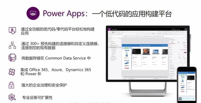 直播回顧技術峰會精華 - 微軟“低代碼”平臺中國市場重磅官宣!（微軟的低代碼平臺）