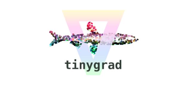 Tinygrad - 不到1000行代碼實現(xiàn)的深度學(xué)習(xí)框架