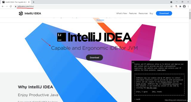 第一篇：你不會(huì)還不知道IntelliJ IDEA吧！不要太low哦