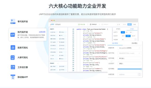 一個(gè)基于Vue3搭建的低代碼數(shù)據(jù)可視化開(kāi)發(fā)平臺(tái)（vue 低代碼平臺(tái)）