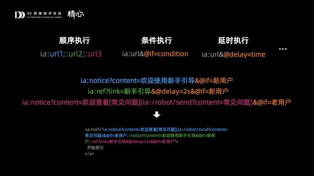 面向中后臺(tái)復(fù)雜場(chǎng)景的低代碼實(shí)踐思路（低代碼應(yīng)用場(chǎng)景）