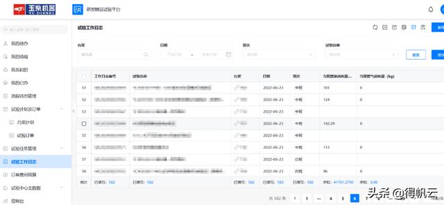 得帆云x玉柴機(jī)器，人人都能成為低代碼開(kāi)發(fā)者