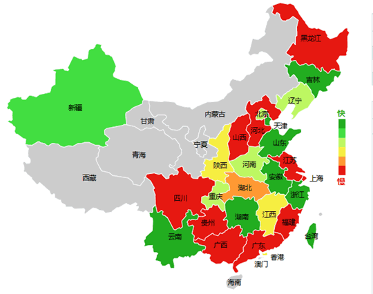 網(wǎng)站加速哪家強(qiáng)？四大免費(fèi)CDN服務(wù)評測大PK（免費(fèi)cdn網(wǎng)站加速免備案）