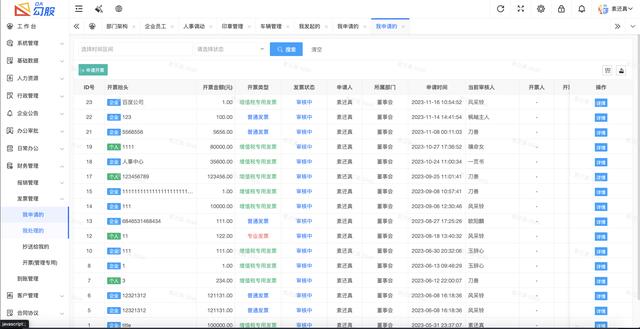 26個(gè)最佳開源免費(fèi)的OA辦公自動(dòng)化系統(tǒng)，接私活創(chuàng)業(yè)拿去改改（免費(fèi)開源oa系統(tǒng)代碼）