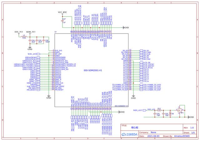 技術(shù)文：自制嵌入式Linux開發(fā)板，低成本（自制一個linux開發(fā)板）