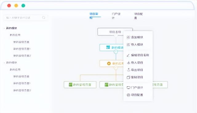 市面低代碼平臺(tái)特點(diǎn)分析（市面低代碼平臺(tái)特點(diǎn)分析）