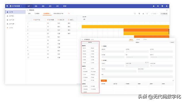 國內(nèi)外低代碼開發(fā)平臺(tái)有什么差別？（國內(nèi)外低代碼開發(fā)平臺(tái)有什么差別嗎）