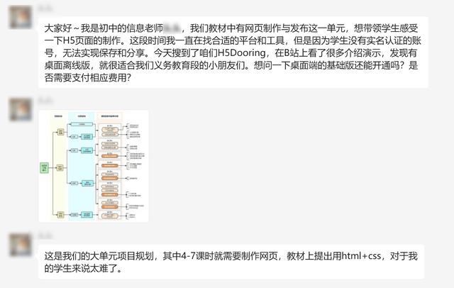 爆肝24小時(shí)，我們做了個(gè)Dooring零代碼校園版（零代碼平臺(tái)）